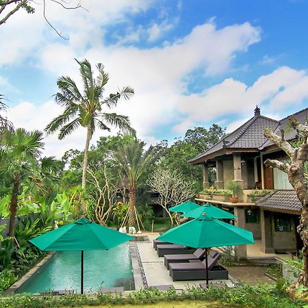 De Munut Balinese Resort Ubud  Room photo