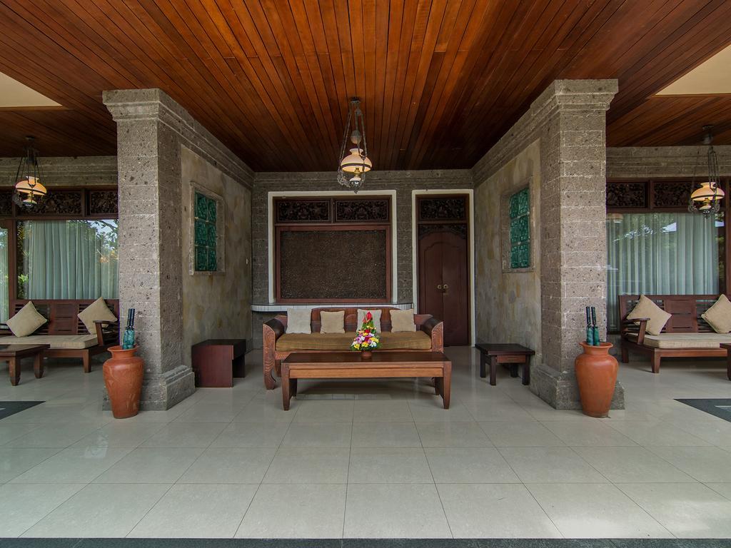 De Munut Balinese Resort Ubud  Exterior photo