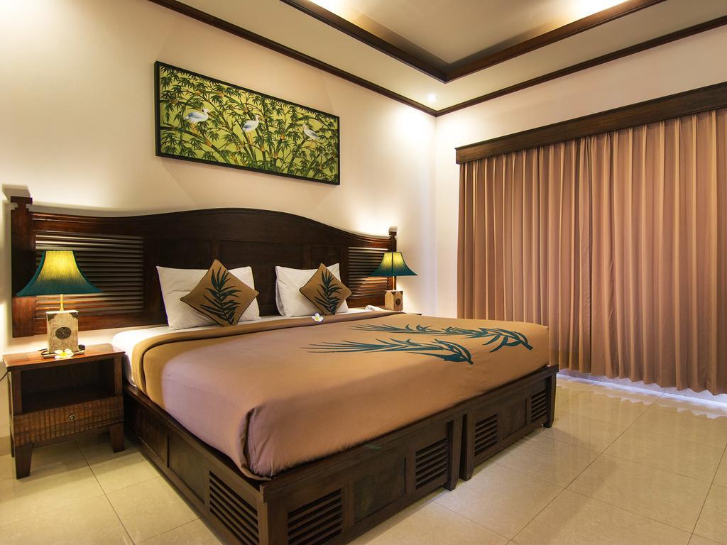 De Munut Balinese Resort Ubud  Exterior photo