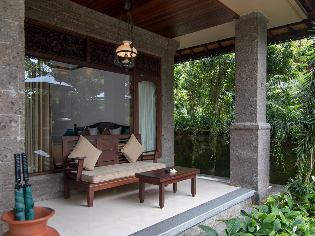De Munut Balinese Resort Ubud  Exterior photo