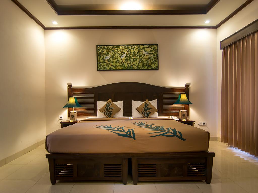 De Munut Balinese Resort Ubud  Exterior photo