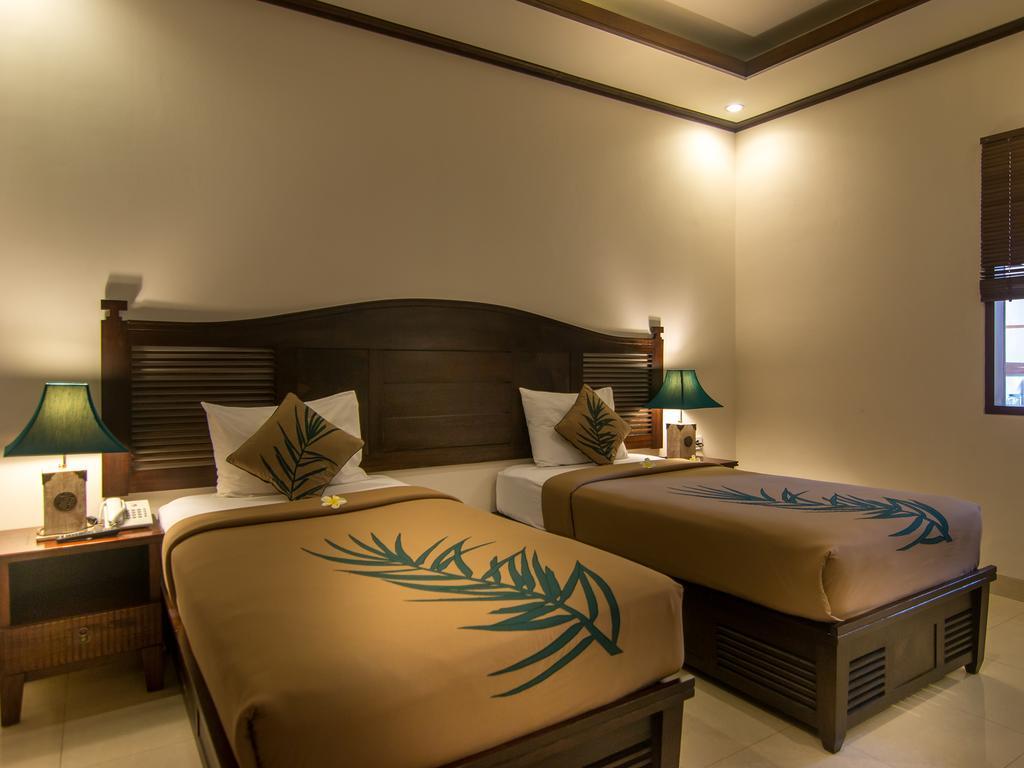 De Munut Balinese Resort Ubud  Exterior photo