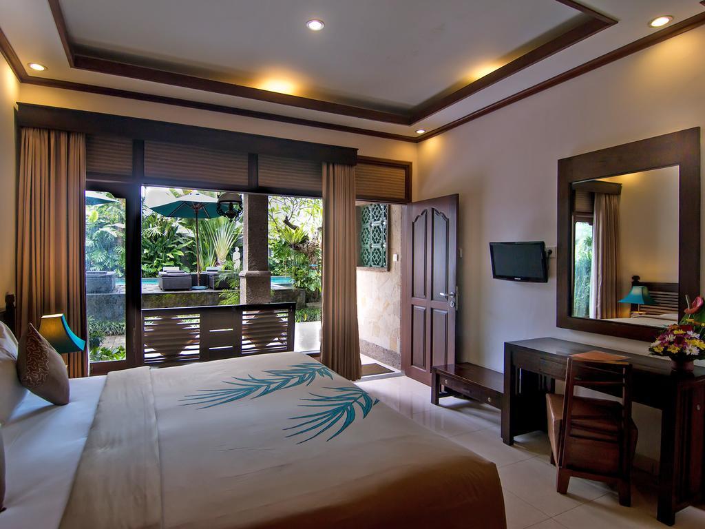 De Munut Balinese Resort Ubud  Exterior photo