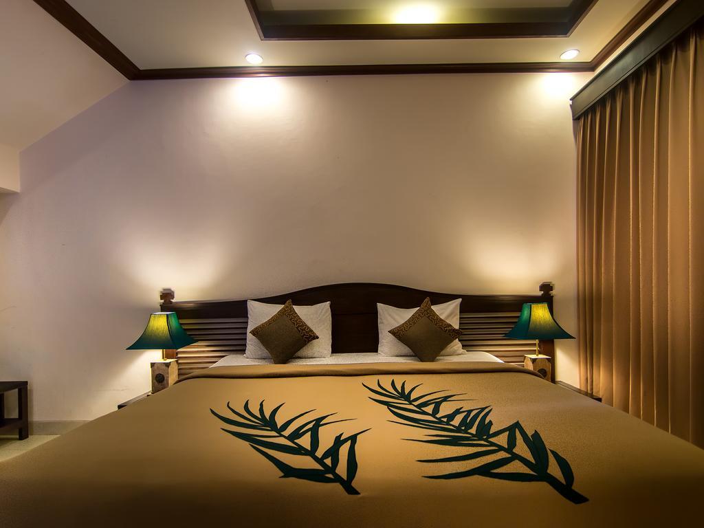 De Munut Balinese Resort Ubud  Exterior photo