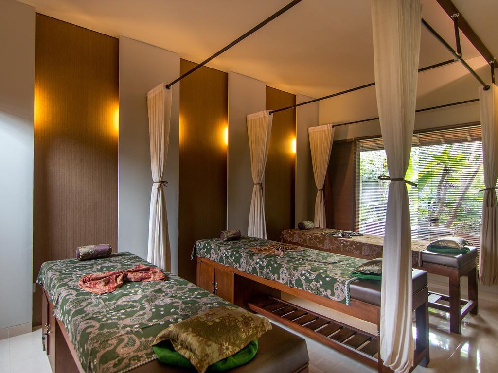 De Munut Balinese Resort Ubud  Exterior photo