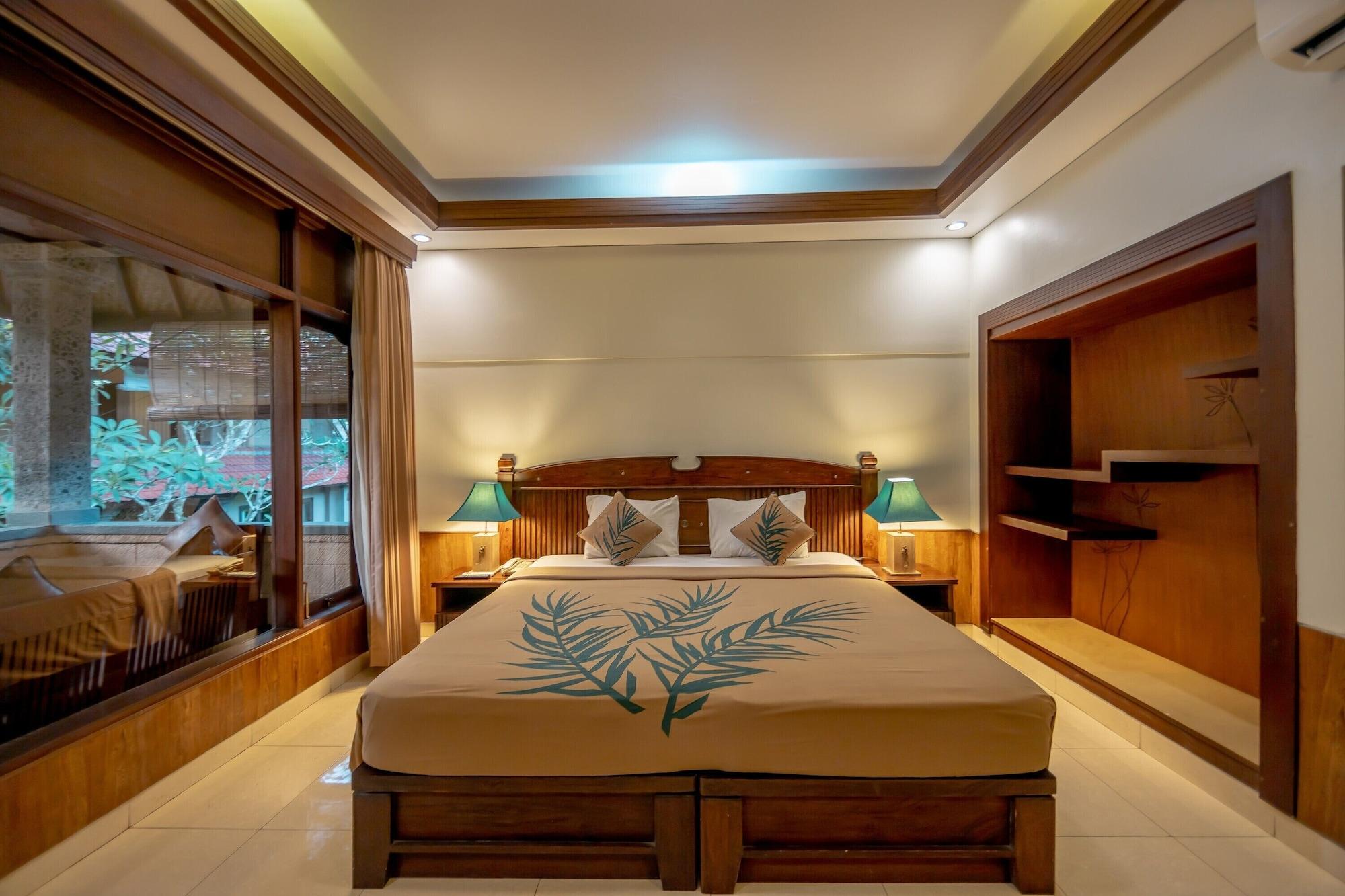 De Munut Balinese Resort Ubud  Exterior photo