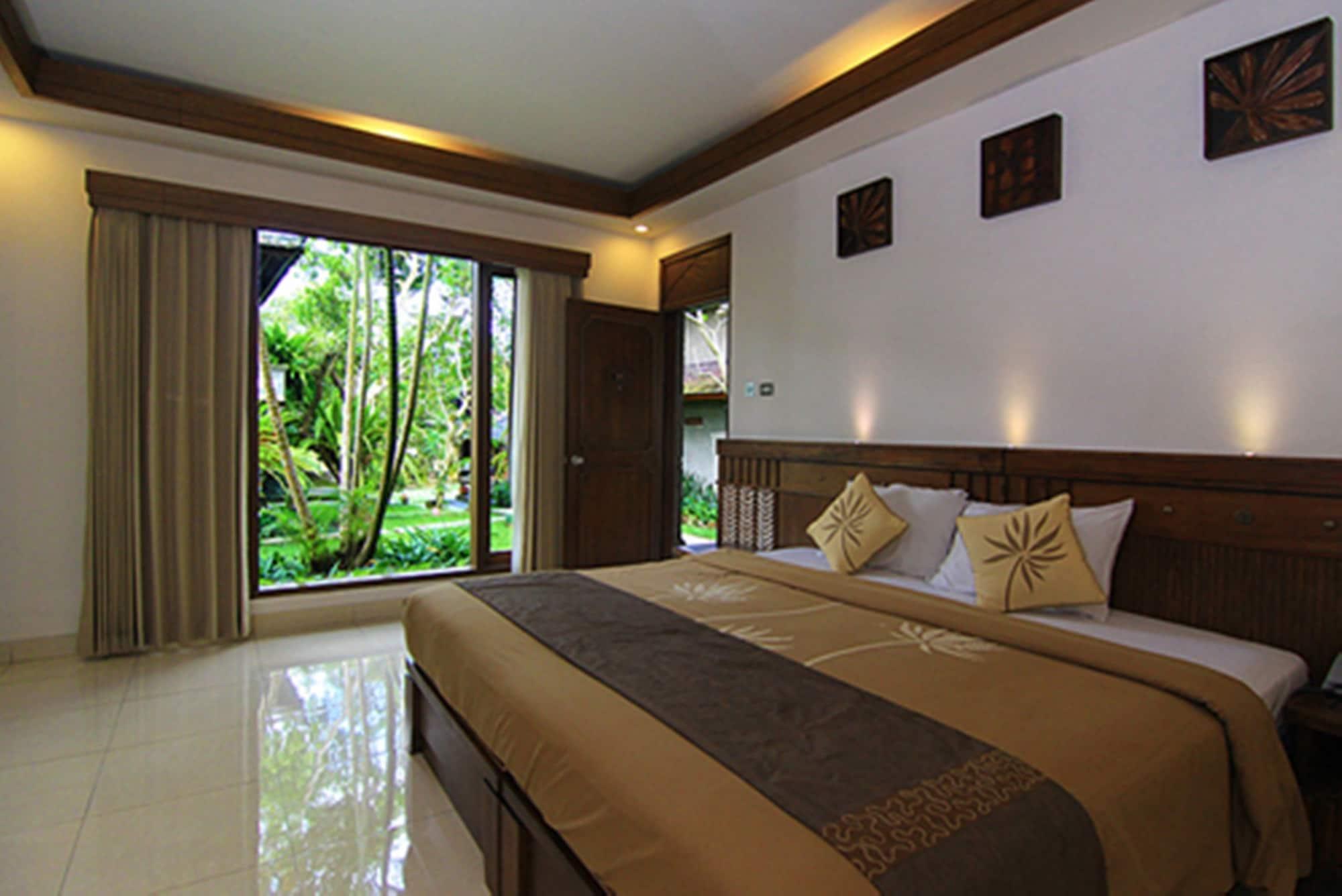 De Munut Balinese Resort Ubud  Exterior photo