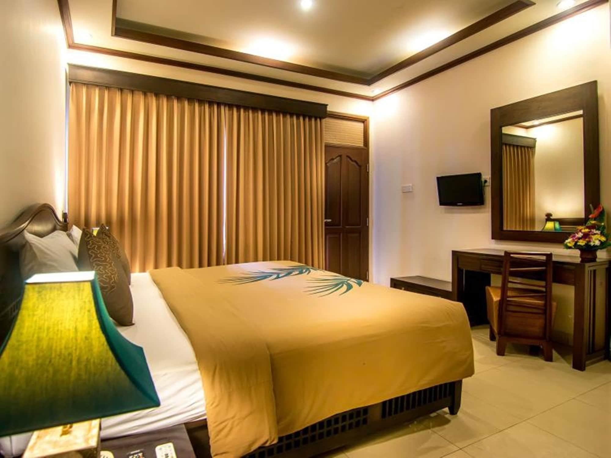 De Munut Balinese Resort Ubud  Exterior photo