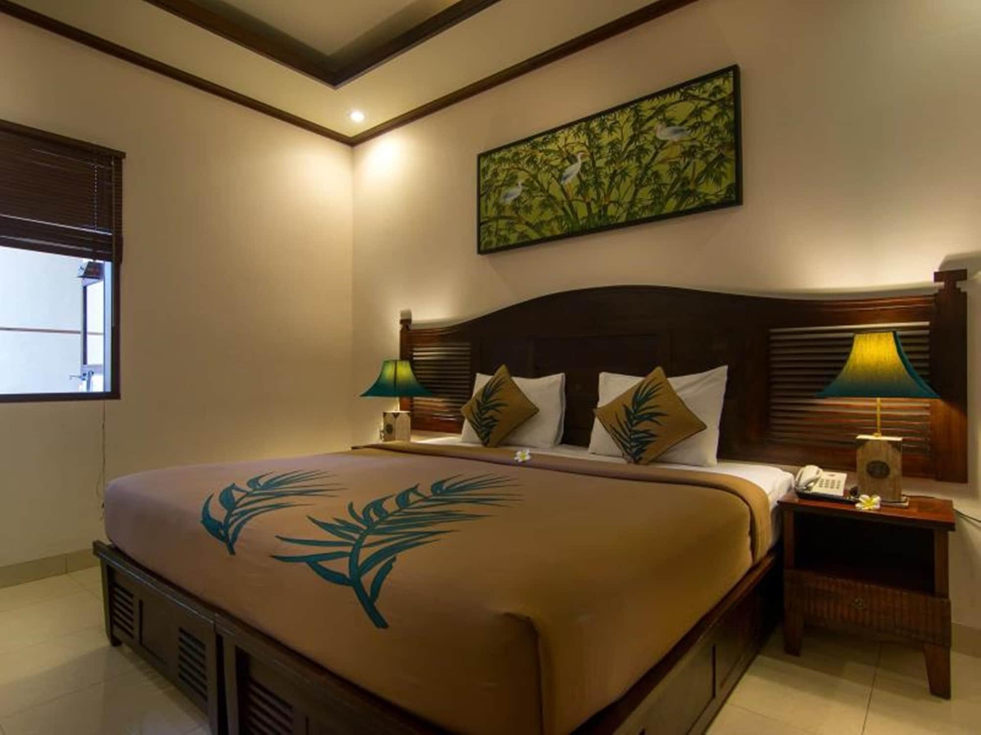 De Munut Balinese Resort Ubud  Exterior photo