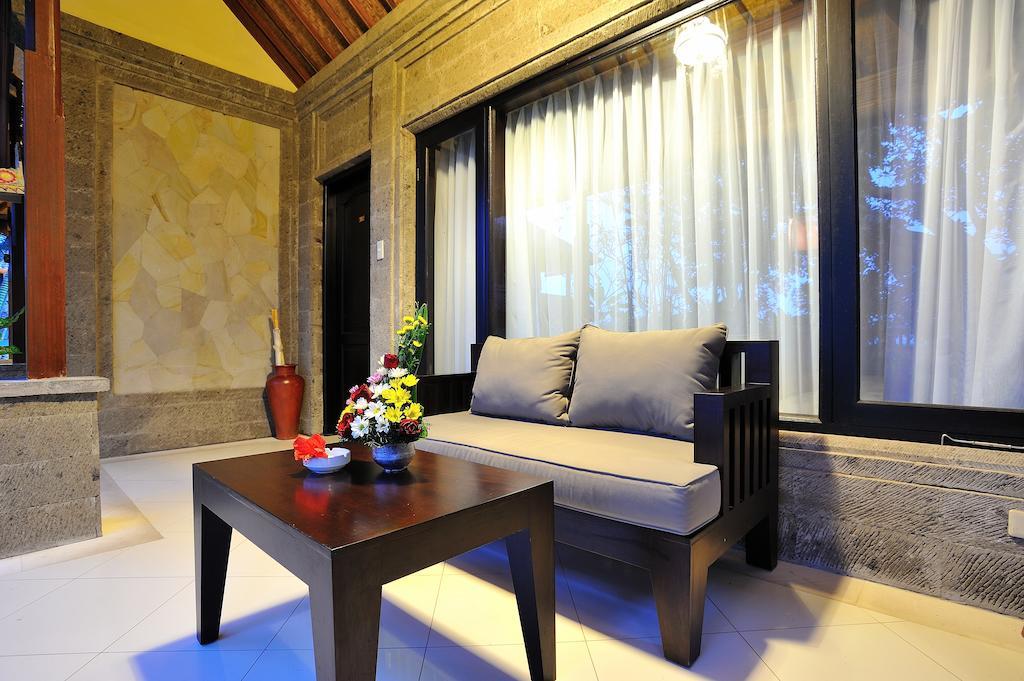 De Munut Balinese Resort Ubud  Exterior photo