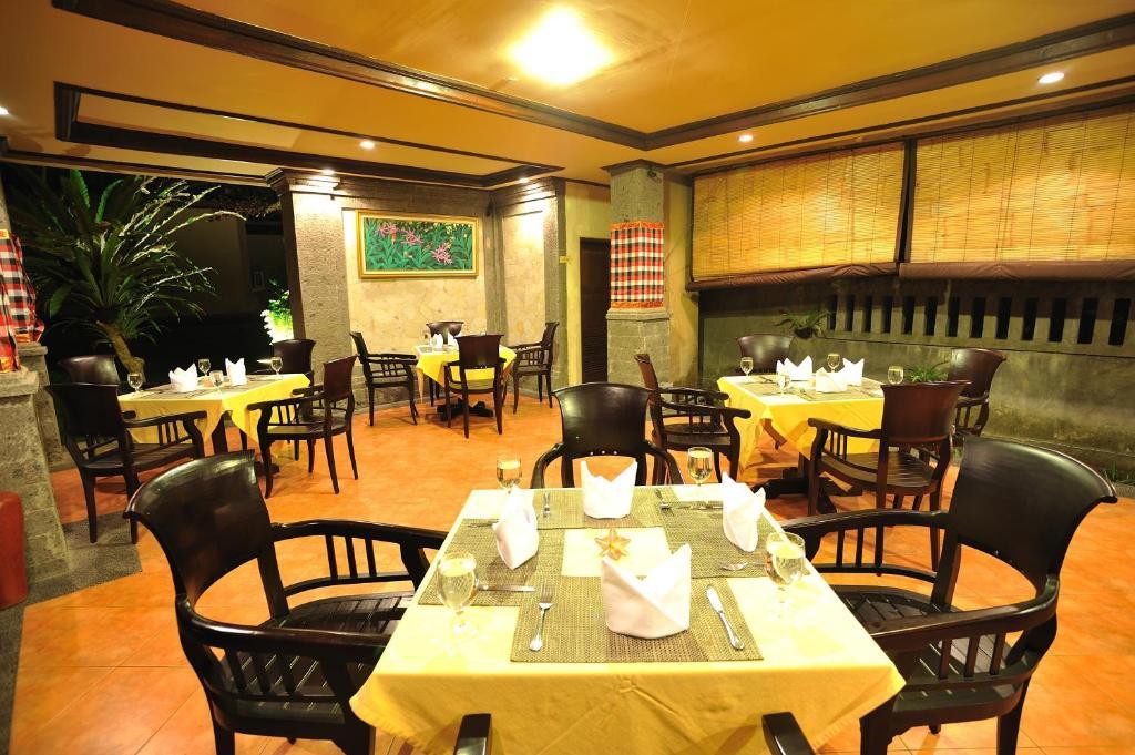 De Munut Balinese Resort Ubud  Exterior photo