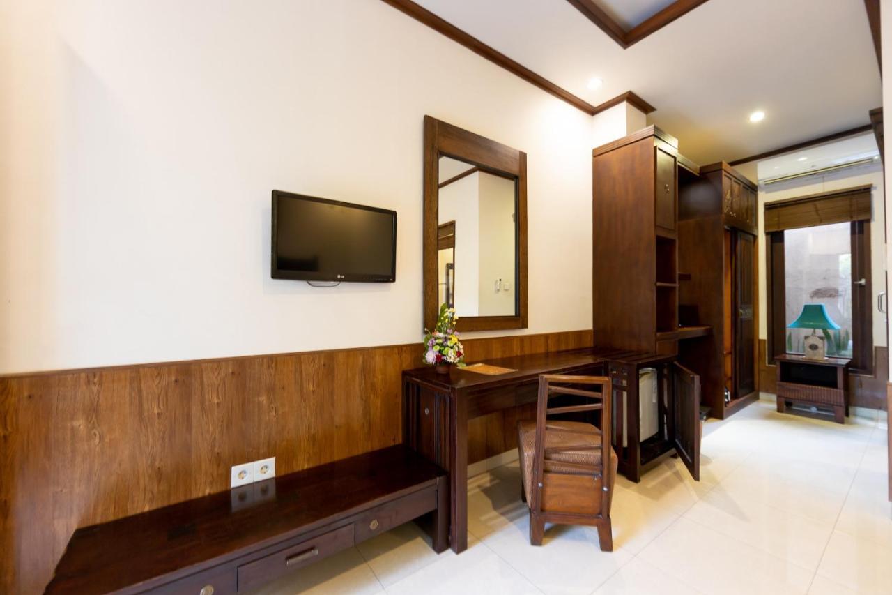 De Munut Balinese Resort Ubud  Exterior photo