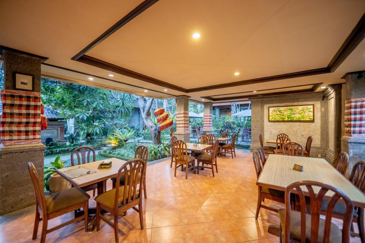 De Munut Balinese Resort Ubud  Exterior photo